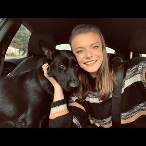 Meet your Posher, Bre